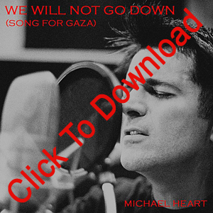 Michael Heart - We Will Not Go Down
