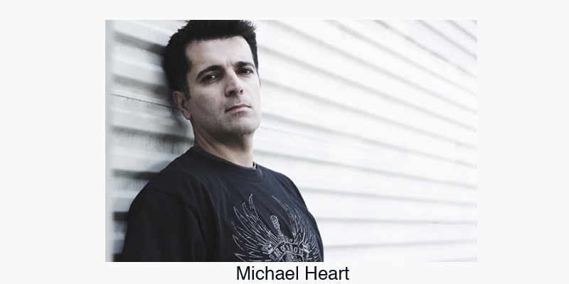 Michael Heart